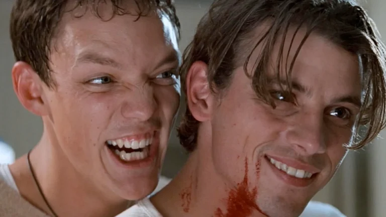 Scream: 10 pistas que revelaram a identidade do Ghostface e você possivelmente não percebeu