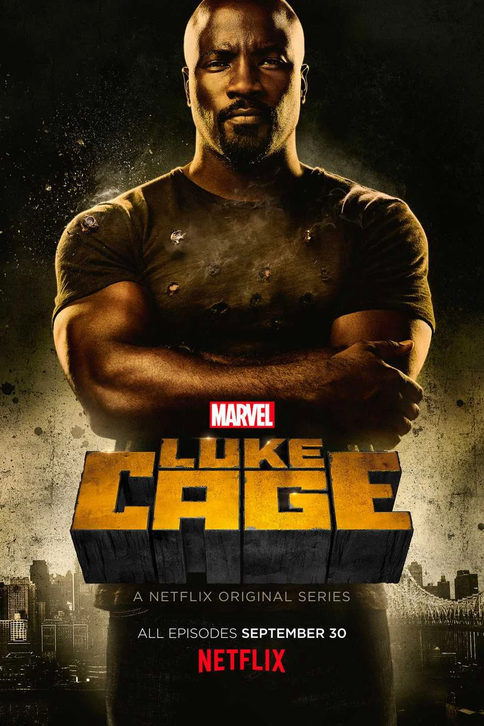 Criador de Luke Cage revela que Marvel tentou mudar morte de vilão popular