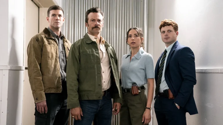 NCIS: Origins confirma retorno de personagem icônico para a terceira temporada
