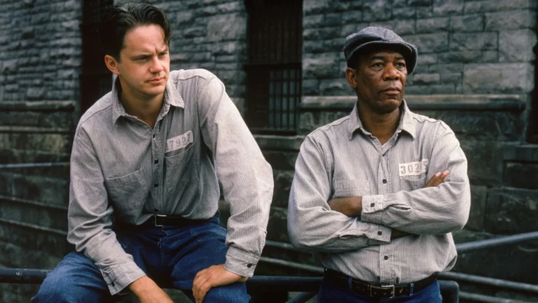 As 10 Melhores Filmes Baseados em Stephen King Além de Um Sonho de Liberdade