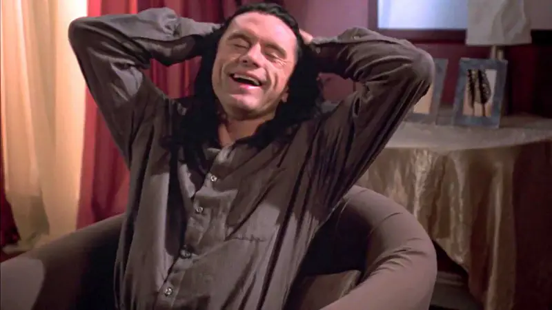 Filme Cult Clássico “The Room” terá sua estreia oficial em streaming na plataforma Tubi