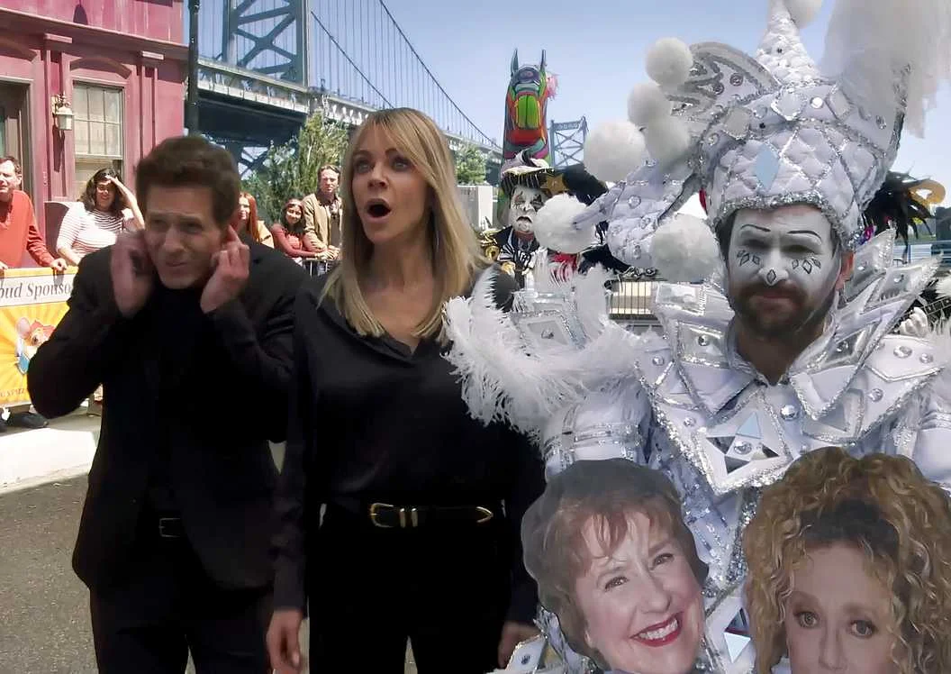 Temporada 18 de It’s Always Sunny in Philadelphia recebe aprovação do público no Rotten Tomatoes