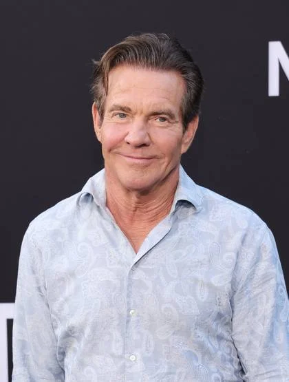 Filme de Dennis Quaid baseado em livro best-seller estreia na Netflix em 2026