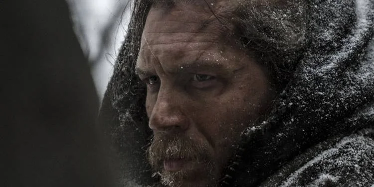 The Revenant, com Tom Hardy, estreia na HBO Max em 1º de setembro de 2026