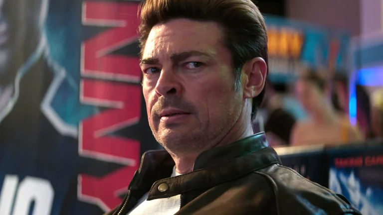 Filme Mortal Kombat II, com Karl Urban, atinge marco histórico no streaming da HBO Max