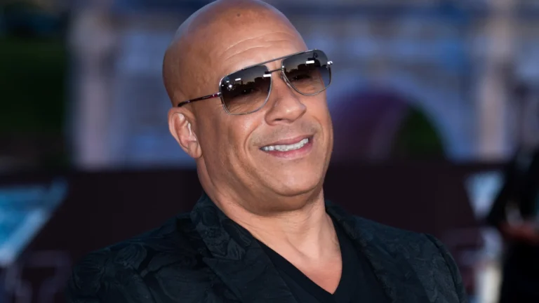 Filme de ficção científica de Vin Diesel com 22 anos sai da Netflix em setembro de 2026