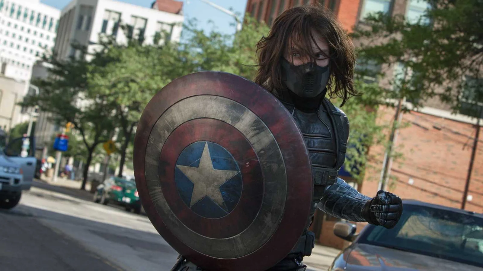 Sebastian Stan em The Batman 2: Por que Victor Zsasz seria melhor que Harvey Dent