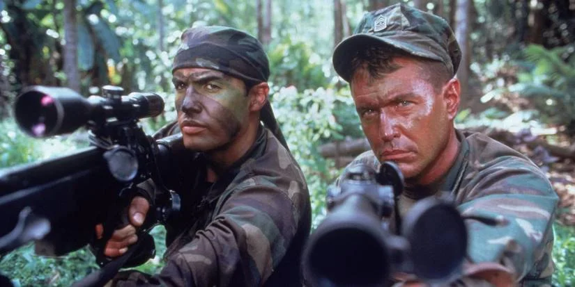 Franquia de ação “Sniper” chega ao 12º filme e faz sucesso discreto na Netflix