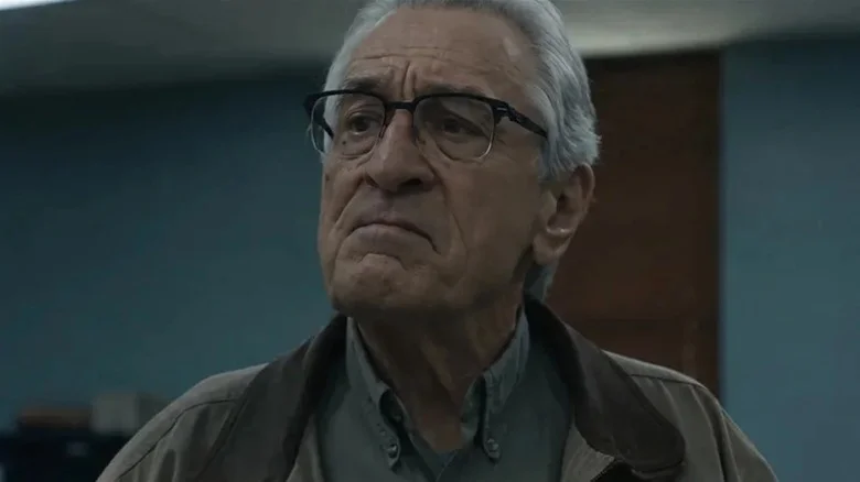 The Whisper Man: thriller da Netflix com Robert De Niro e Adam Scott é apenas razoável
