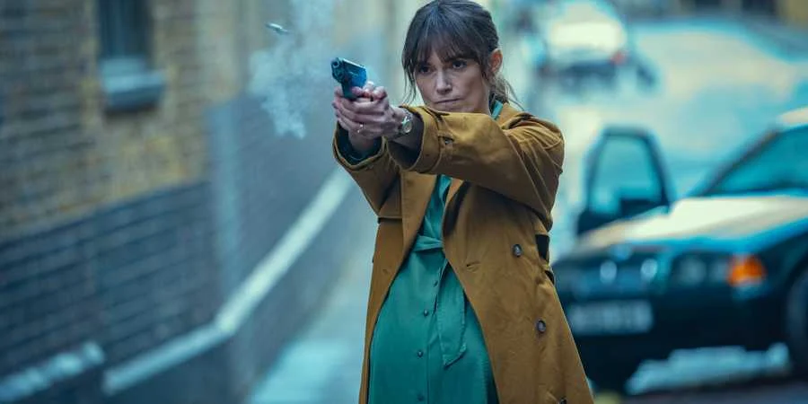 Segunda temporada de Black Doves com Keira Knightley estreia em novembro de 2026