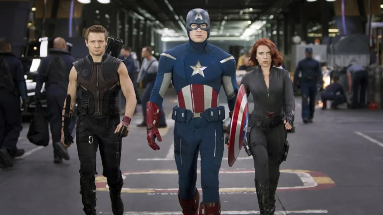 Jeremy Renner pode voltar como Gavião Arqueiro nos novos filmes dos Vingadores