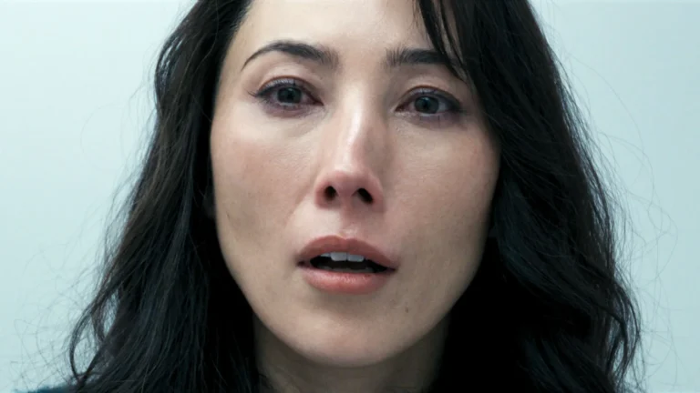 Vídeo do set confirma destino de Gemma em Severance temporada 3 após final surpreendente