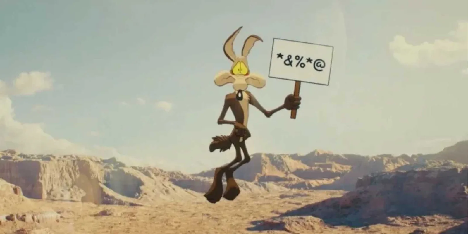 Por que Warner Bros. cancelou Coyote Vs. Acme, como o filme foi lançado e o impacto para Hollywood