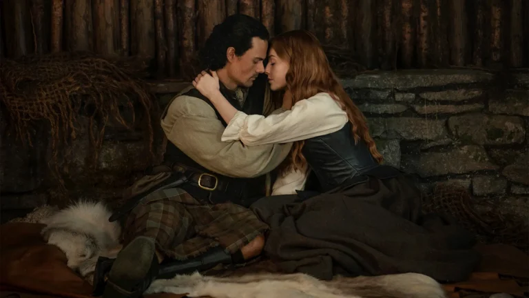 Trailer da 2ª temporada de Outlander: Blood of My Blood mostra conflito jacobita e novas reviravoltas