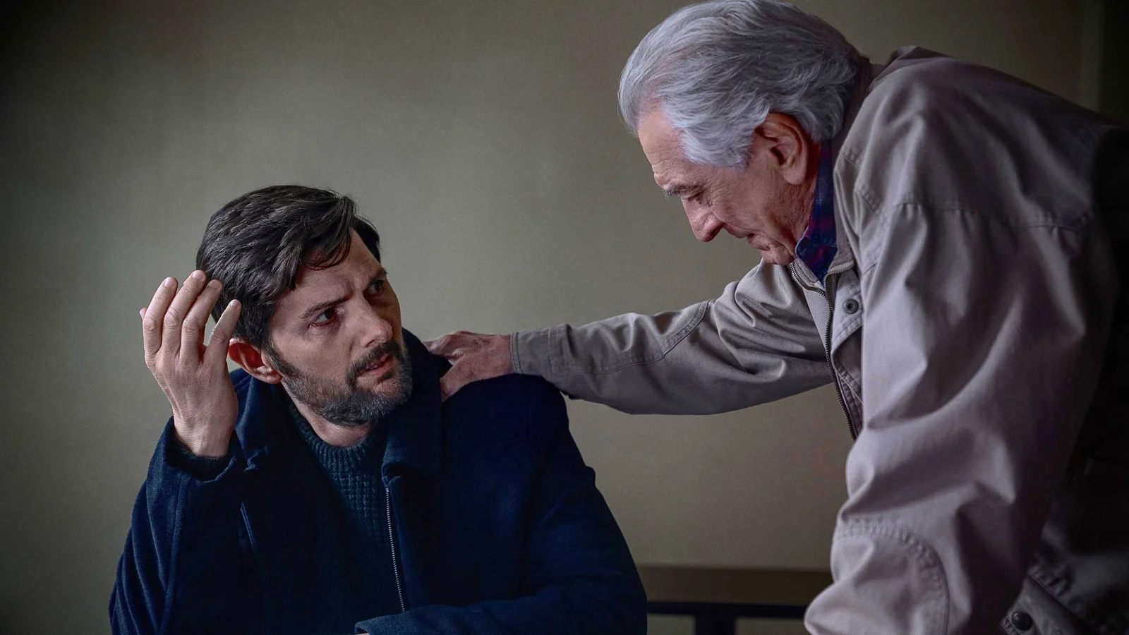 The Whisper Man: Tomada de Decisão e Tom Desalinhados Afetam Thriller Promissor