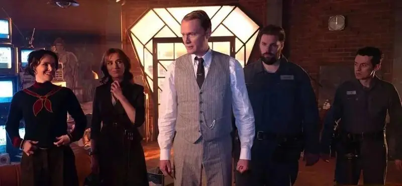Marvel confirma nova escalação para dois personagens clássicos no MCU