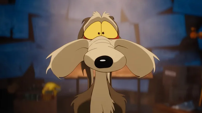 Coyote vs. Acme esclarece mistério histórico dos Looney Tunes sobre o Road Runner