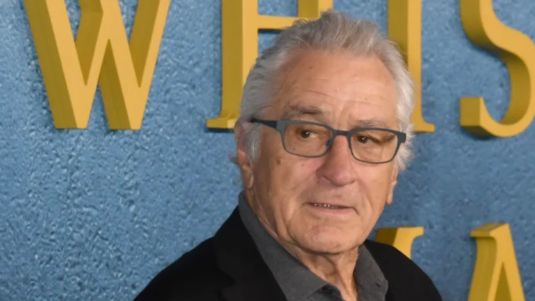 Robert De Niro e Michael Keaton atuam juntos pela primeira vez em thriller da Netflix