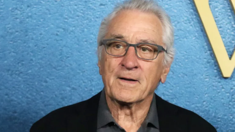 Robert De Niro estrela novo thriller policial “The Whisper Man”, já disponível na Netflix