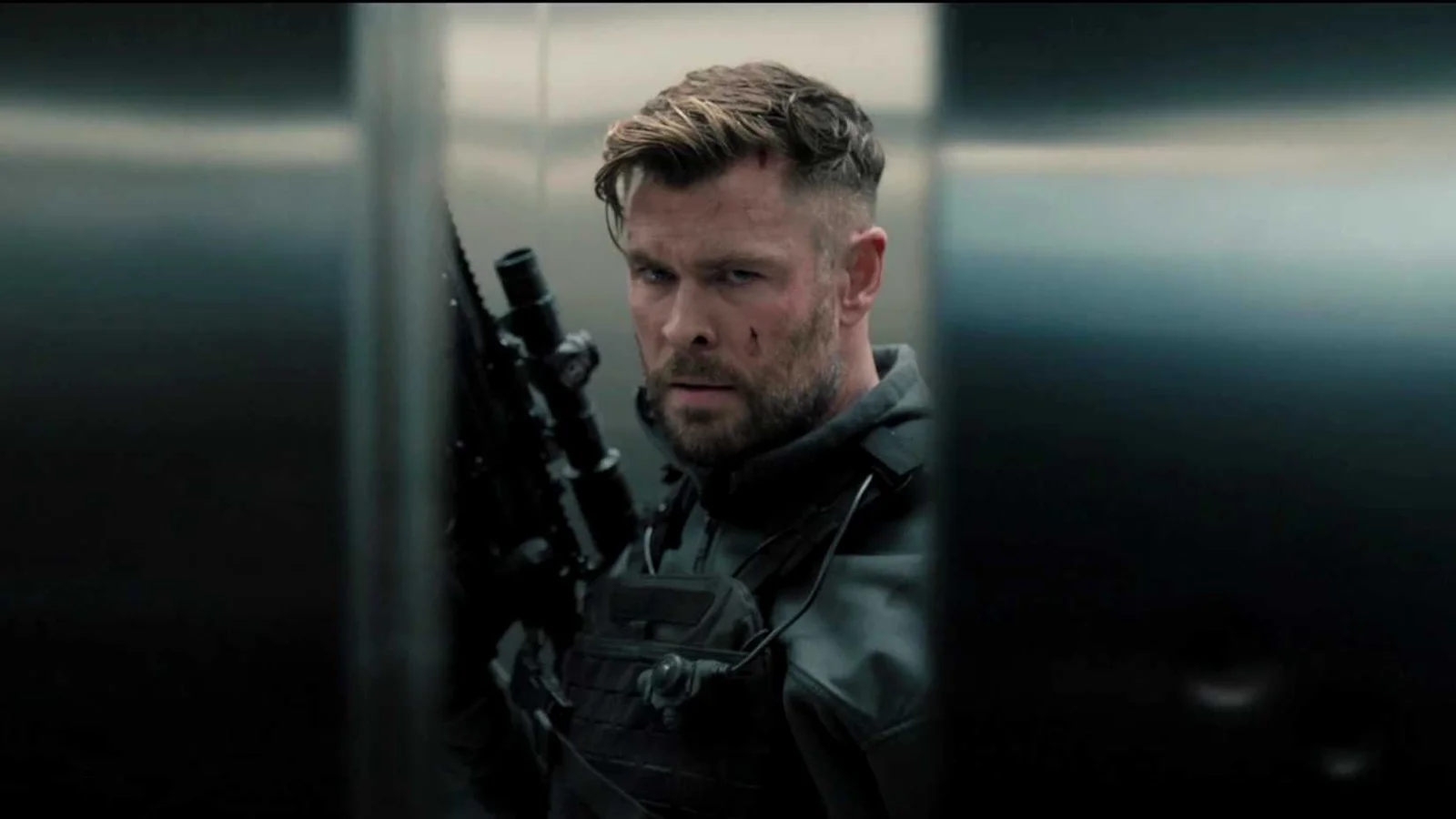 Franquia de ação da Netflix que mistura John Wick e The Raid vai crescer ainda mais