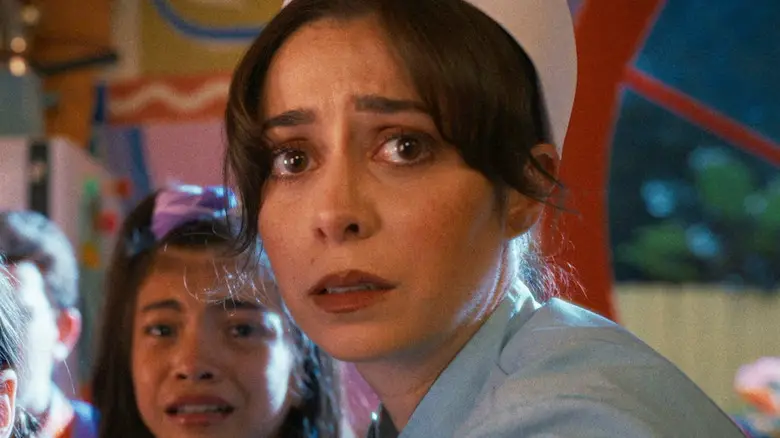 Diretor de “Buddy” revela cena excluída considerada exagerada pelos produtores