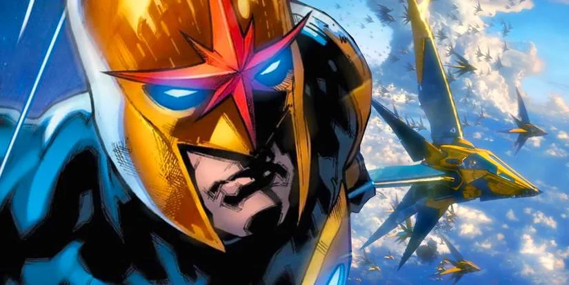 Nova produção da Marvel pode trazer de volta os Guardiões da Galáxia e reverter decisão de James Gunn