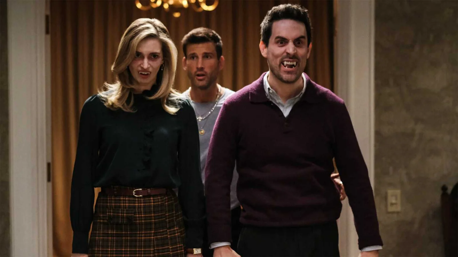 CBS divulga trailer oficial de Eternally Yours, série derivada de Ghosts