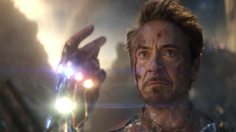 Avengers: Endgame Encore bate recorde histórico de visualizações antes de seu relançamento