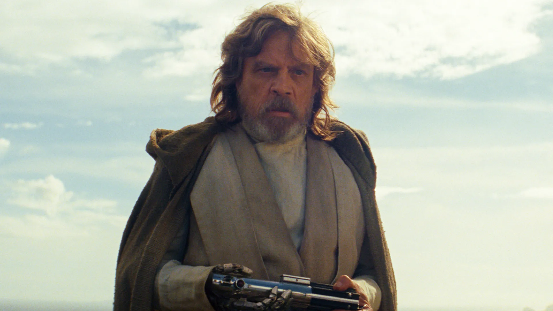 Studi Tippett encerra atividades após mais de 30 anos e leiloa itens históricos de Star Wars