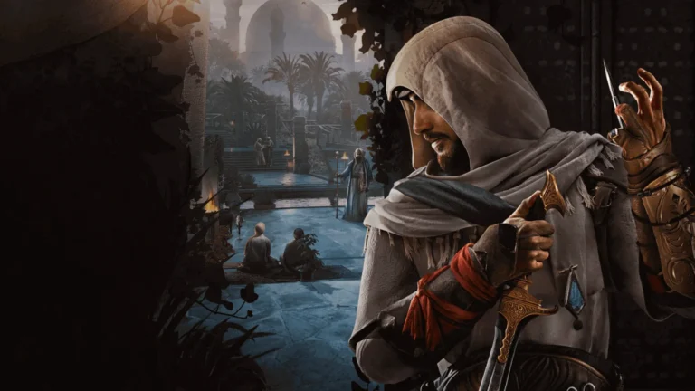 Netflix destaca autenticidade histórica em novo reboot de Assassin’s Creed, afirma atriz em atualização das filmagens