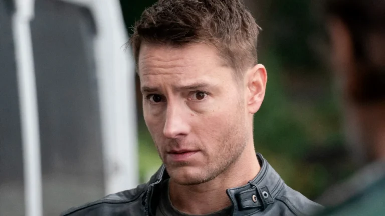 Jensen Ackles retorna como personagem importante em Tracker 4ª temporada