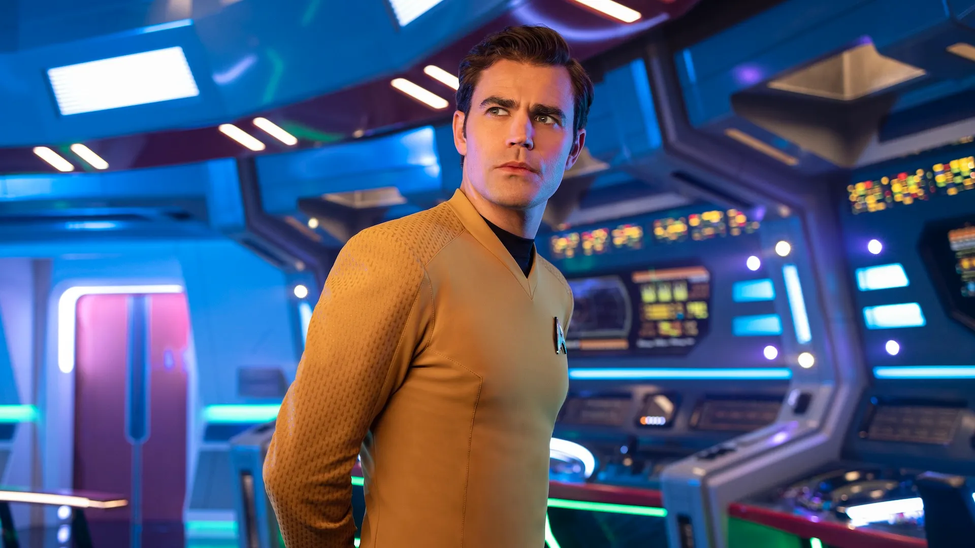Produção de Prequel de Star Trek Passa por Atualizações Enquanto Futuro da Franquia é Incerto