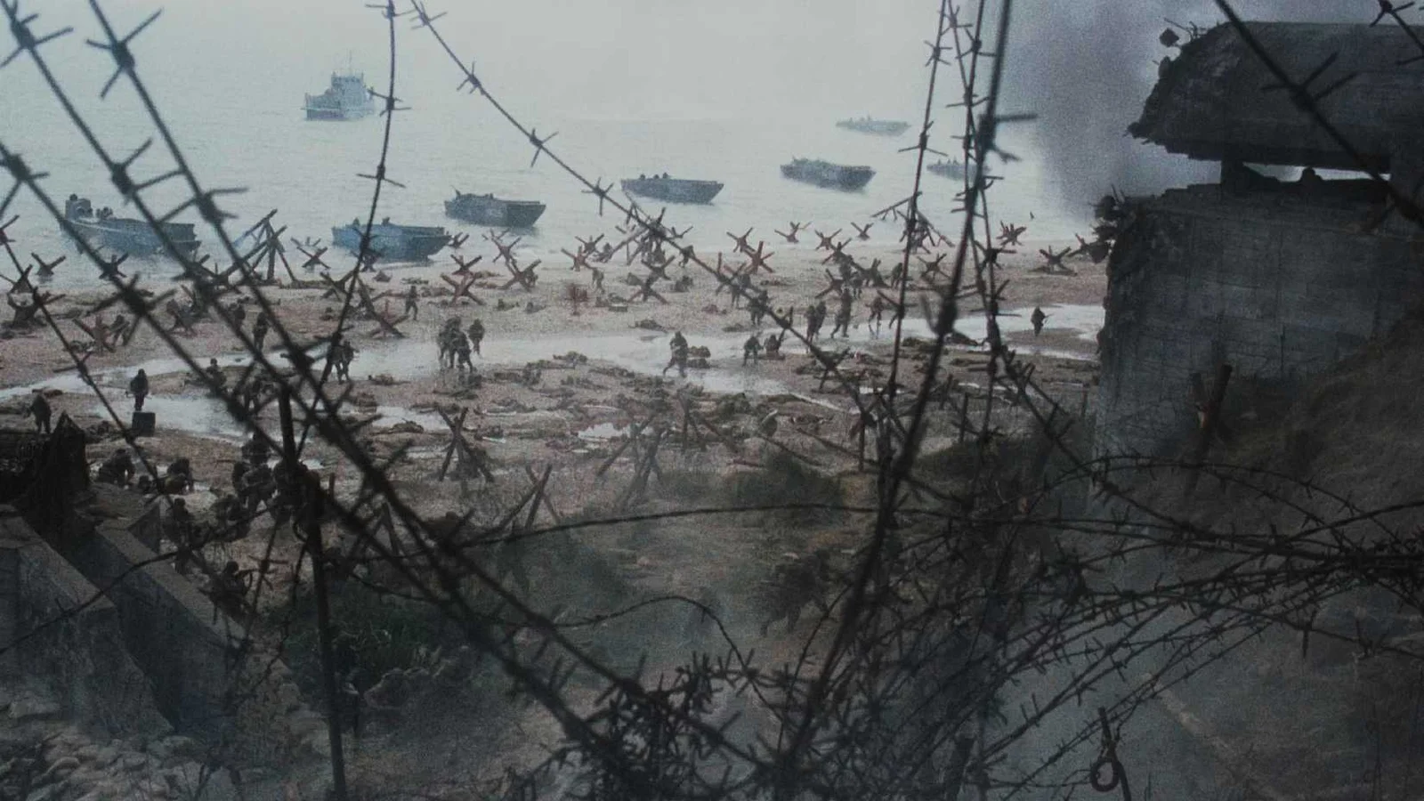 Cena de Abertura de Apocalypse Now é a Segunda Melhor da História dos Filmes de Guerra, 47 Anos Depois