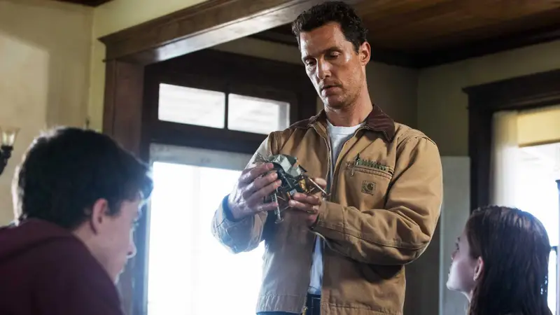 Papel de Timothée Chalamet em Interstellar merece mais destaque em futuros filmes