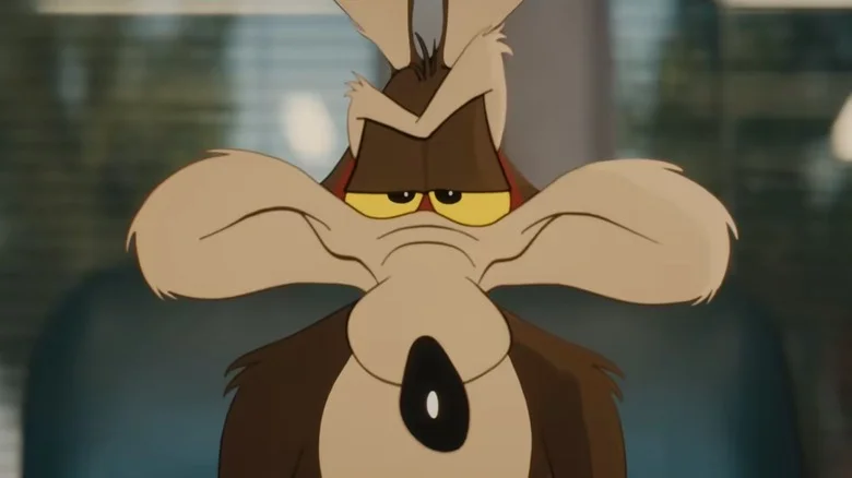 Coyote vs Acme reforça nova direção dos filmes modernos dos Looney Tunes