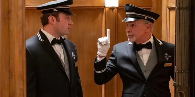 Only Murders in the Building muda para Only Murders in London e encerra filmagens da 6ª temporada