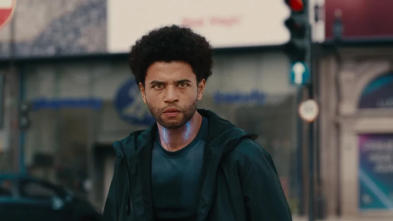 Netflix anuncia conclusão das filmagens da segunda temporada da série de ficção científica Supacell