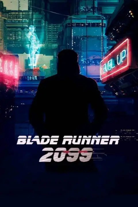 Ridley Scott esclarece seu envolvimento em Blade Runner 2099, nova série do Prime Video