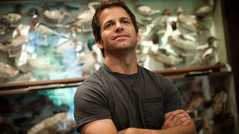 Próximos filmes de Zack Snyder incluem projeto de 11 anos e remake de Escape From New York