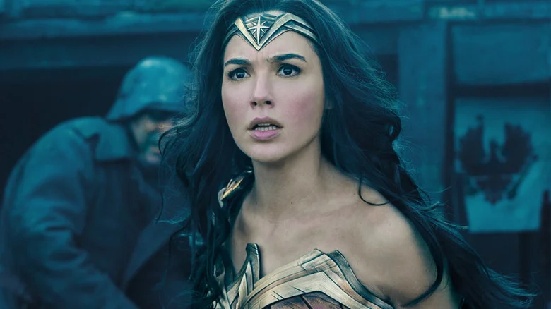 Gal Gadot confirma o fim de sua participação como Mulher-Maravilha no Universo DC