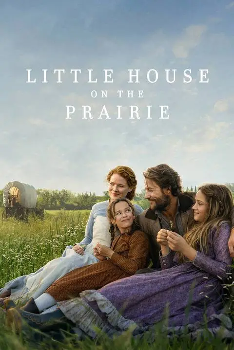 Netflix inicia produção da segunda temporada de Little House on the Prairie