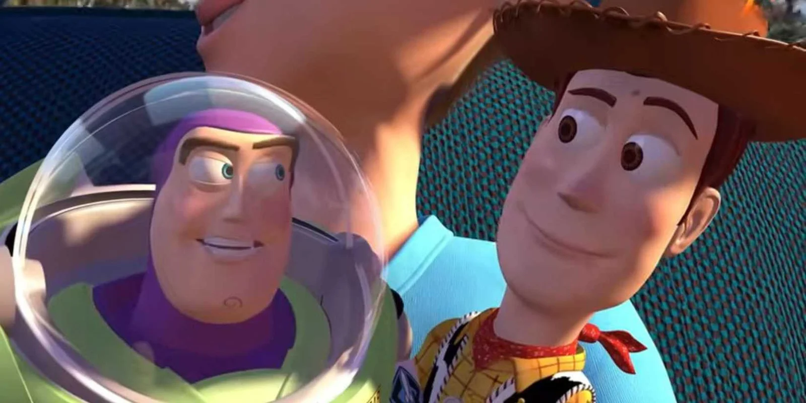 Toy Story é a franquia animada mais bem avaliada da Disney, segundo críticas