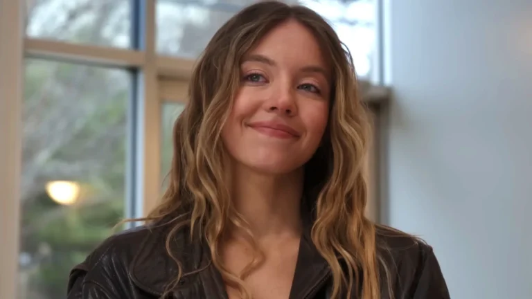Netflix aposta em Alan Ritchson e Sydney Sweeney para nova fase da ficção científica