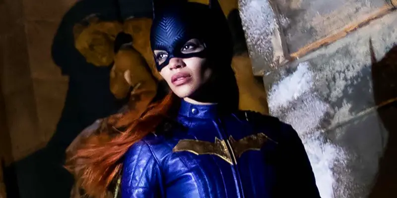 Após lançamento de Coyote vs. Acme, há chances de Batgirl ser reativado pela DC?