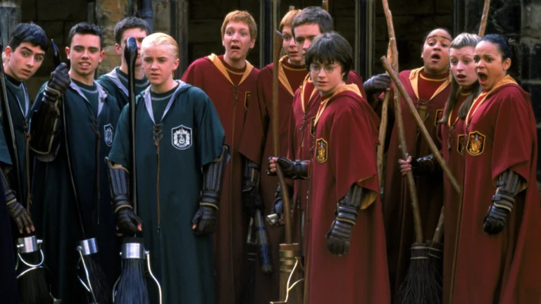 HBO revela novo design das casas de Hogwarts para série de Harry Potter e recebe críticas