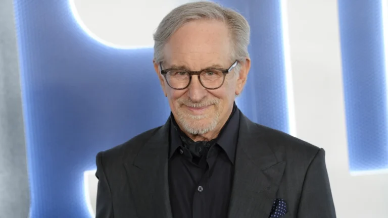Filme Cult de Steven Spielberg, “Hook”, Receberá Versão 4K para 35º Aniversário em Novembro