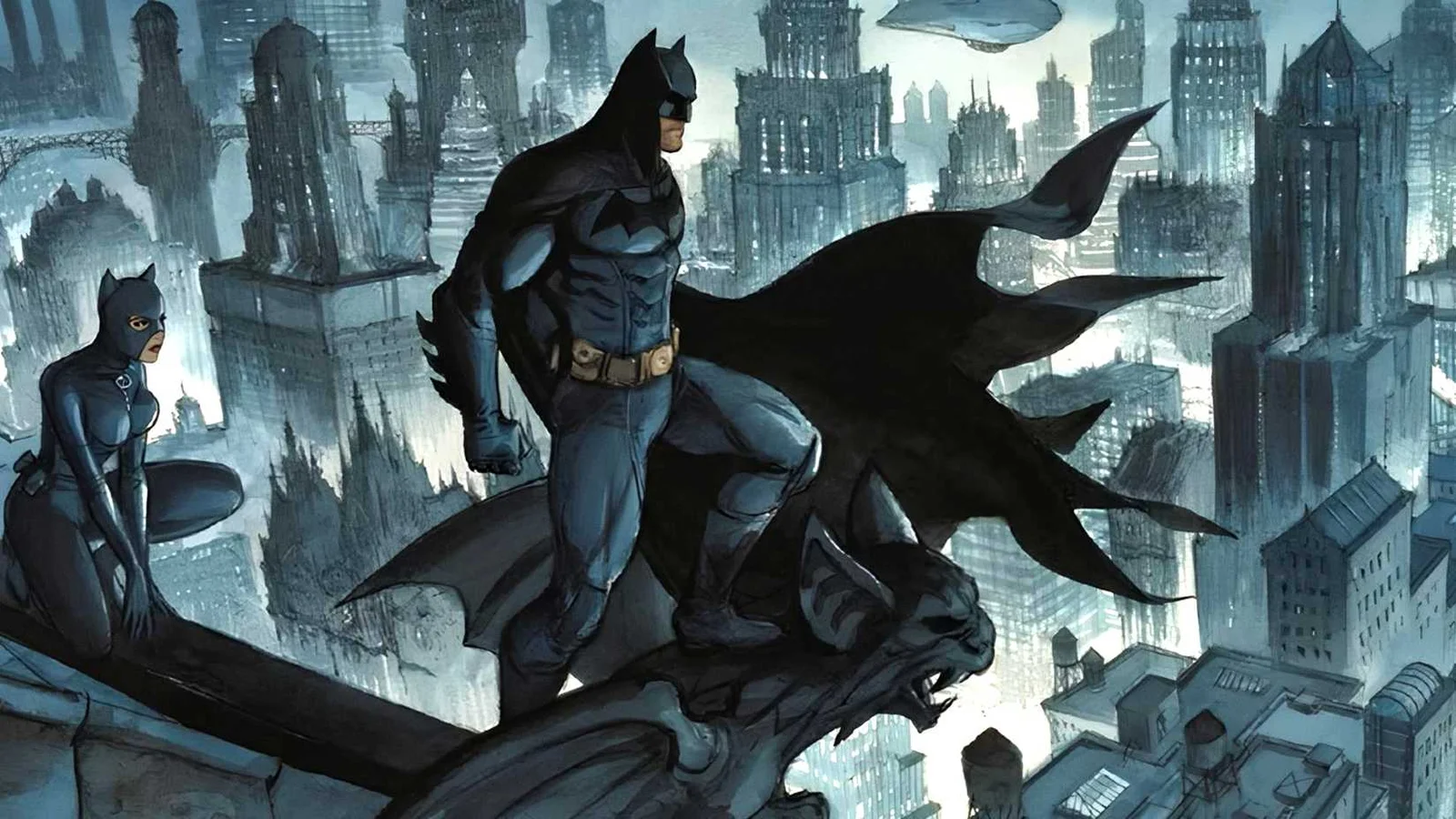 Atualização da DCU sobre o filme do Batman afasta risco de atraso na produção