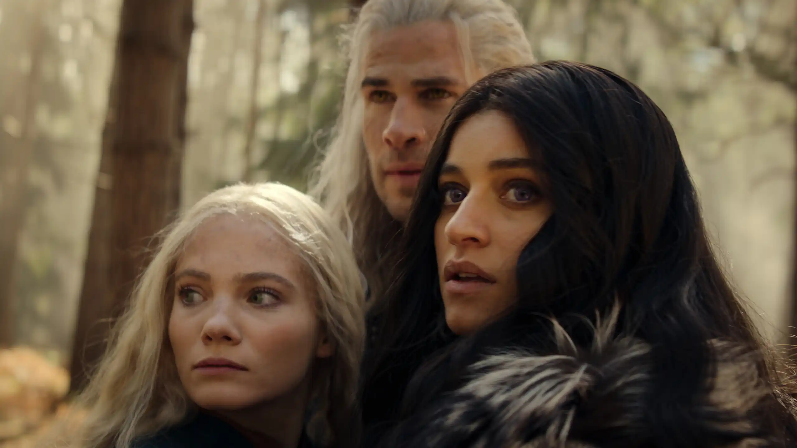 Netflix adia lançamento da 5ª temporada de The Witcher para 2027