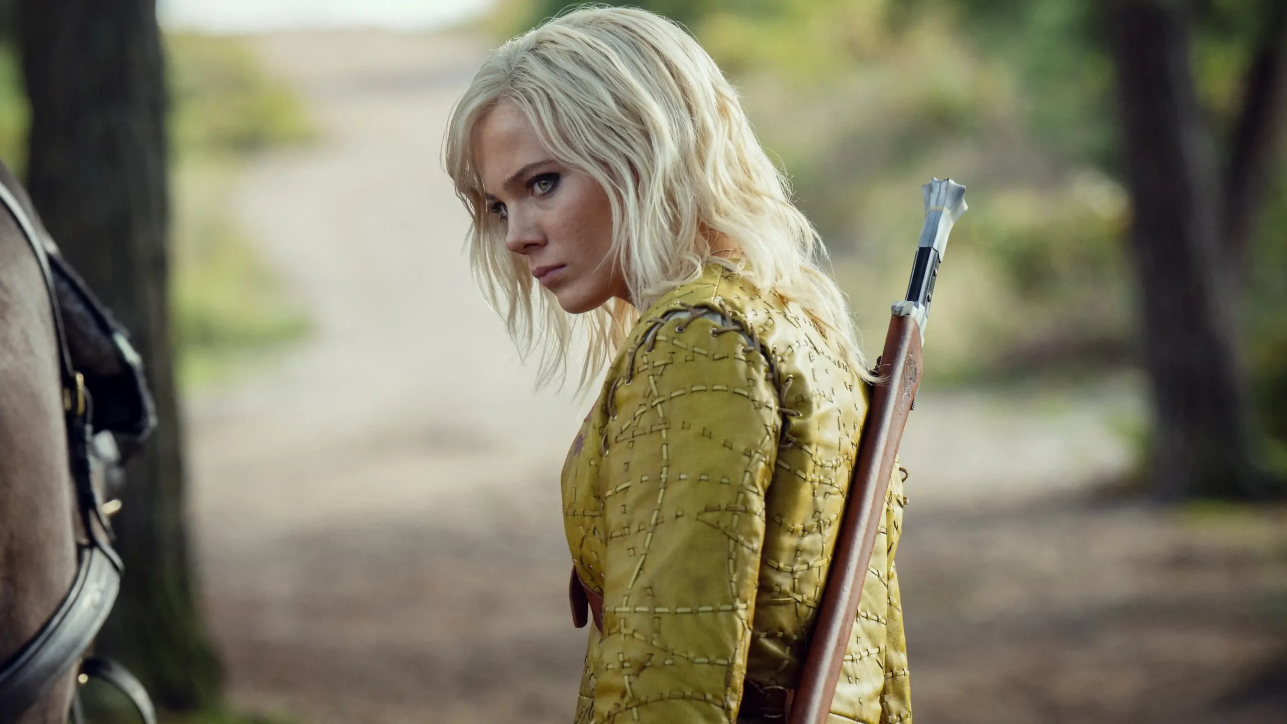 Netflix adia lançamento da 5ª temporada de The Witcher para 2027