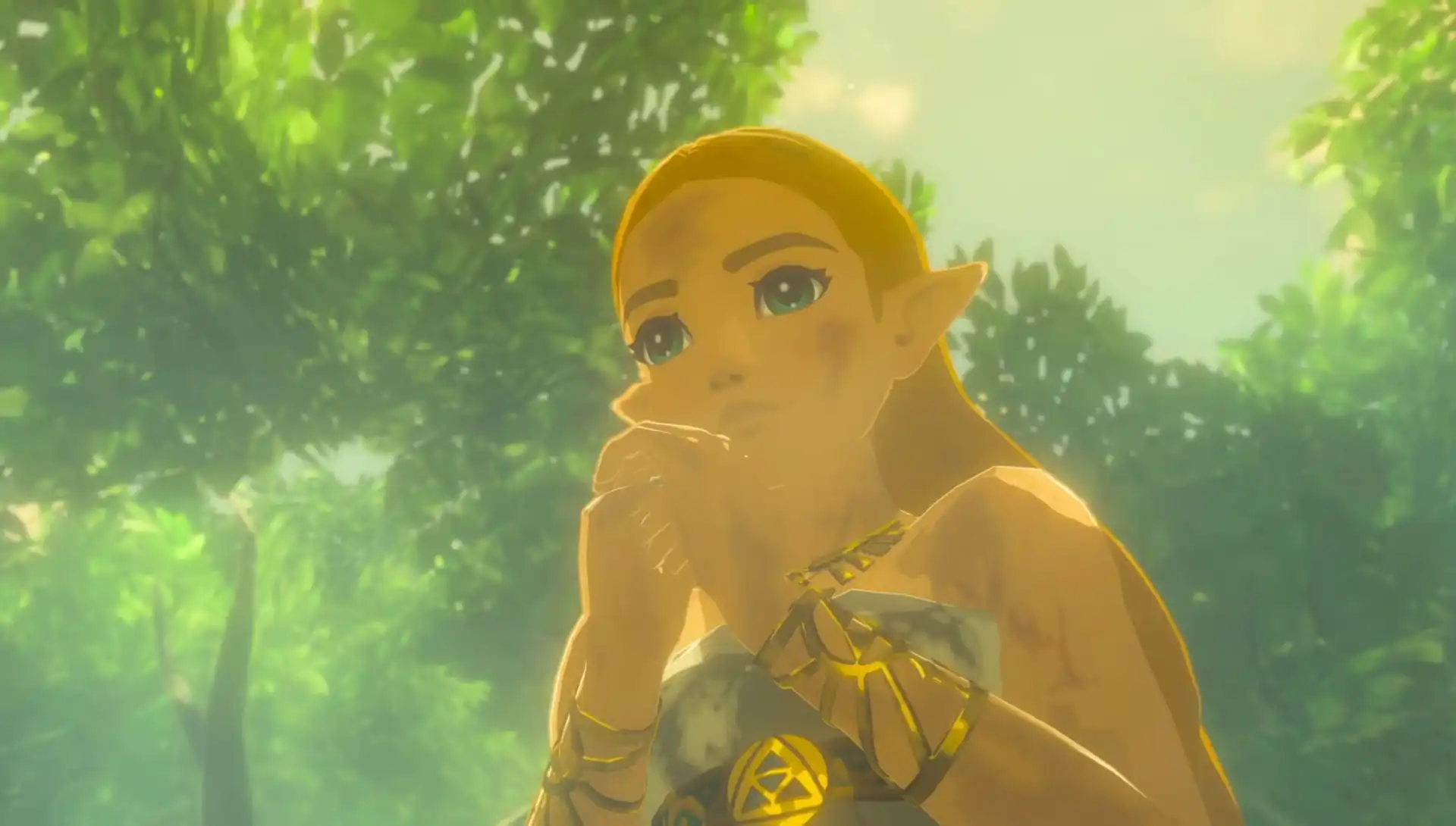 Elenco do Filme The Legend of Zelda é Revelado e Anima Fãs para Lançamento em 2027